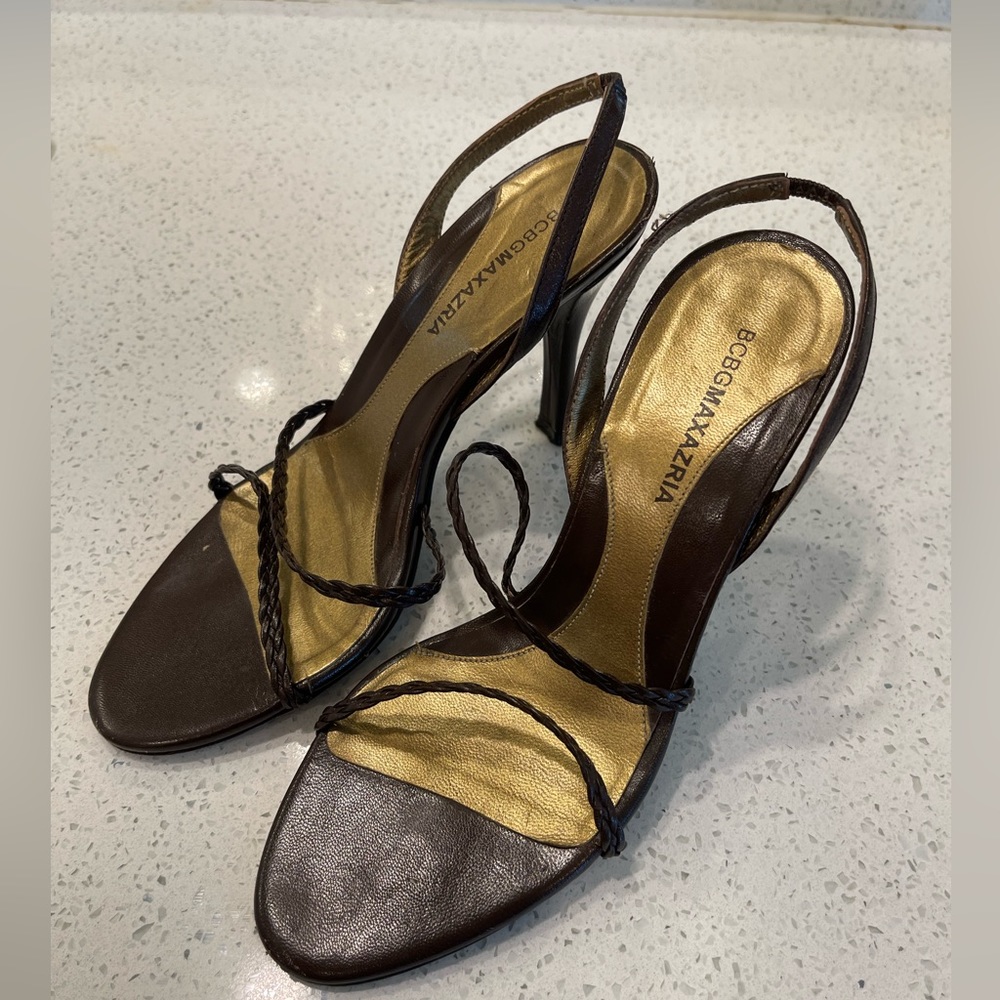 BCBG MaxAzria Heels - Size 6